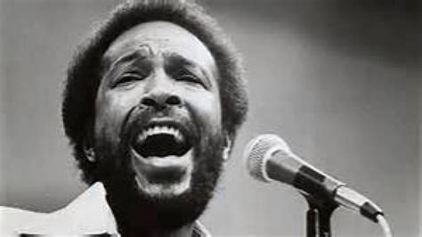 A Marvin Gaye musical biopic with the full backing of Motown is in the works. . Youtube marvin gaye